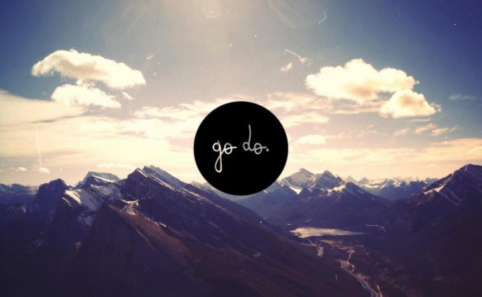 go do